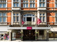 Mercure Leicester The Grand Hotel 1063936 Image 0